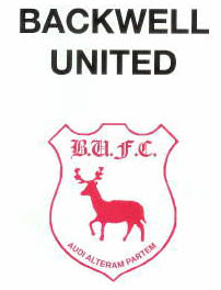 Backwell United