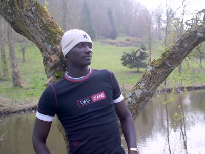 Jimmy Aggrey on Radio Ninesprings