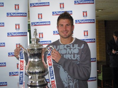Steve Collis on Radio Ninesprings