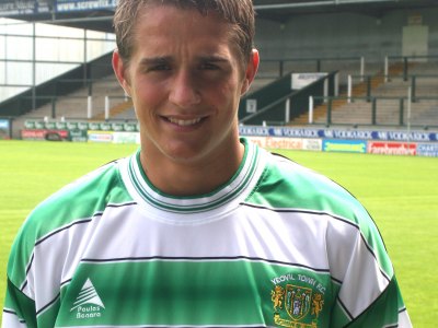 Chris Cohen talks to Adi Hopper