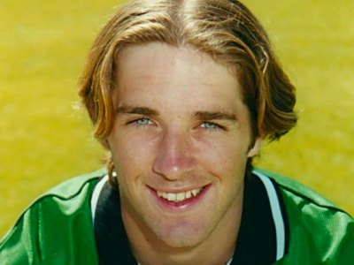 Ben Smith on Radio Ninesprings