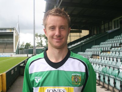Dean Bowditch on Radio Ninesprings