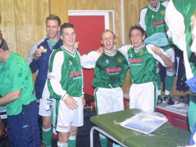 Doncaster Rovers v Yeovil Town - League One - Away