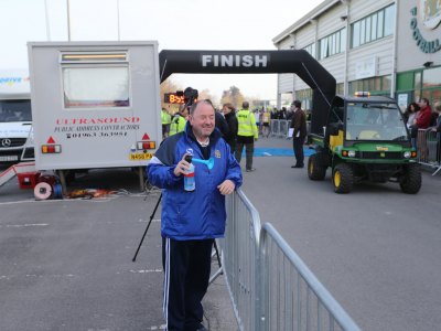 Yeovil Half Marathon