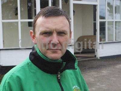 Mark Layder
