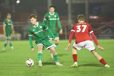 Ebbsfleet United - National League - Away
