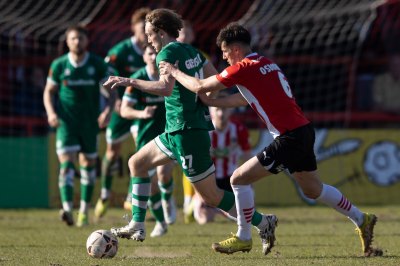 Altrincham - National League - Away