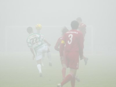 Skonto Riga - Friendly - Home
