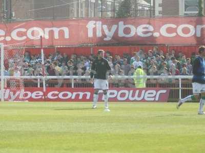20110319 - Exeter Away 007.JPG