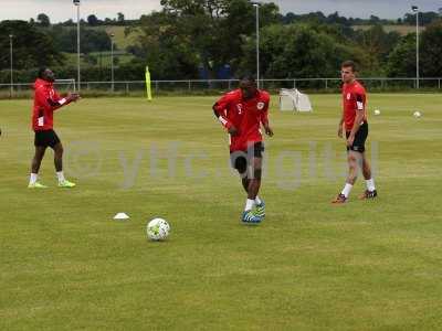 PRE-SEASON Day 1  010716217.JPG