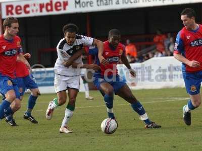 20110212 - Daggers A Away 038.JPG