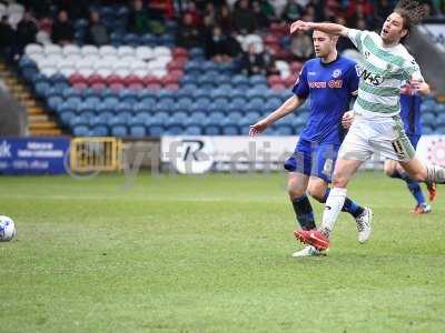 Rochdale280315Away 147