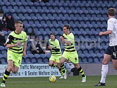 20121103 - Preston FACup2 away 054  hayter  43 .jpg