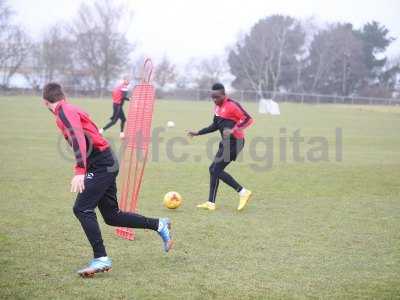 Training 9th.Feb 1K9629