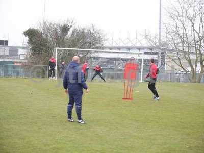Training 9th.Feb 1K9682