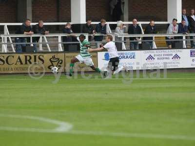 20120714 - hereford away friendly 011.JPG
