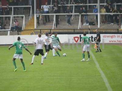 20120714 - hereford away friendly 137.JPG