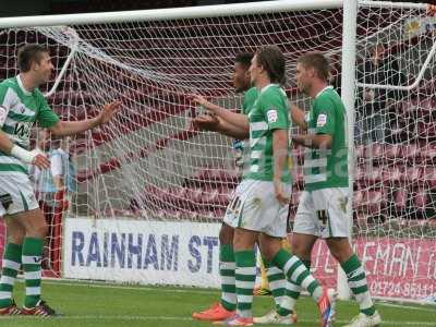 20120825 - Scunthorpe1Away 100.JPG