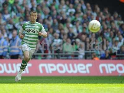 Brentford V Yeovil Town 190513