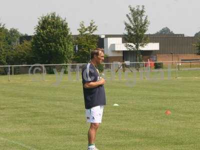 new season training 023