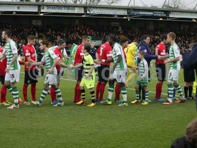 20131221 - Blackburn Rovers 2 Home 007.JPG