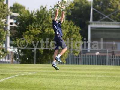 20130710 - Weymouth Pre-Season 034.JPG