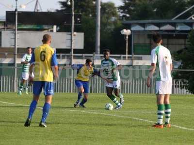 20130710 - Weymouth Pre-Season 363.JPG