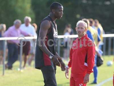 20130710 - Weymouth Pre-Season 387.JPG