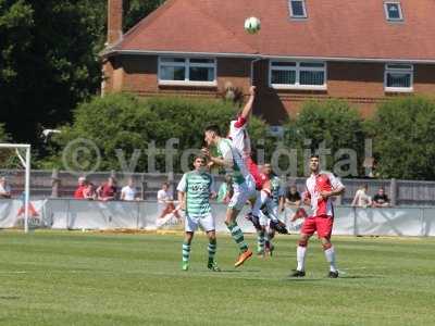 poole away preseason 102