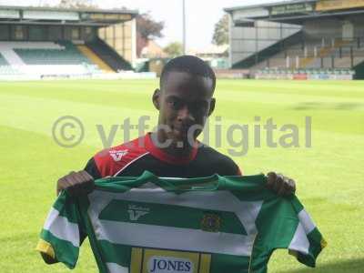20110912 - Gavin Massey signing 006.JPG