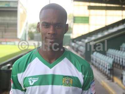 20110912 - Gavin Massey signing 018.JPG