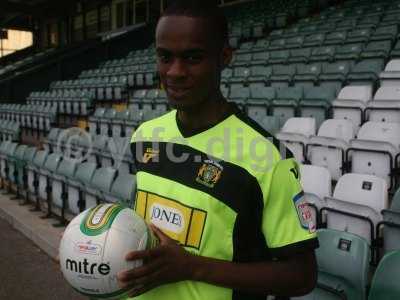 20110912 - Gavin Massey signing 047.JPG