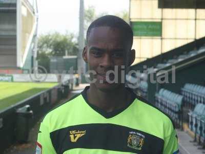 20110912 - Gavin Massey signing 039.JPG