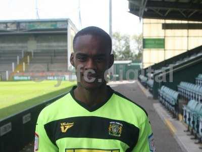 20110912 - Gavin Massey signing 052.JPG