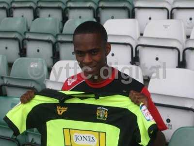 20110912 - Gavin Massey signing 057.JPG