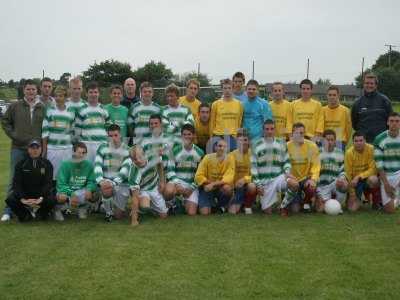 20070813 - Morchard Bishop Youth Match 041.jpg