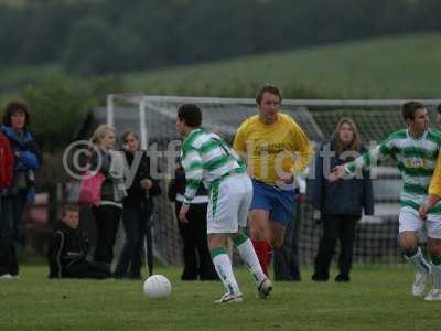 Youth Friendly v Morchard Bishop