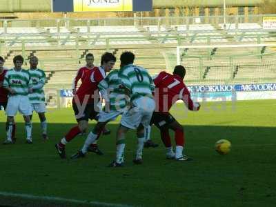 v swansea reserves 036