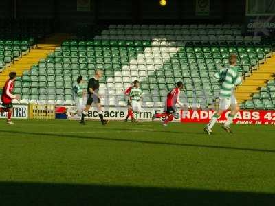 v swansea reserves 041