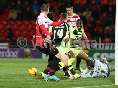 doncaster 1away 243