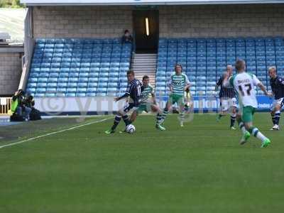 20130803 - Millwall Away 041.JPG