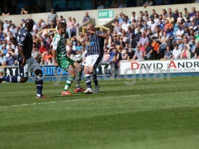 20130803 - Millwall Away 119.JPG