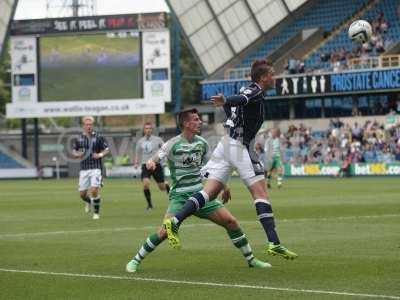 20130803 - Millwall 2 Away 161.JPG