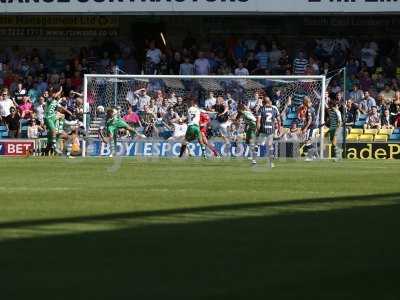 20130803 - Millwall Away 214.JPG