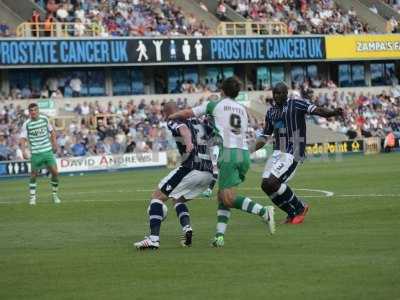 20130803 - Millwall 2 Away 202.JPG