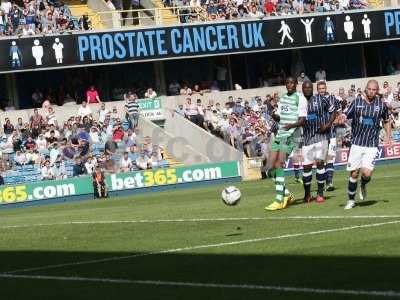 20130803 - Millwall 2 Away 213.JPG