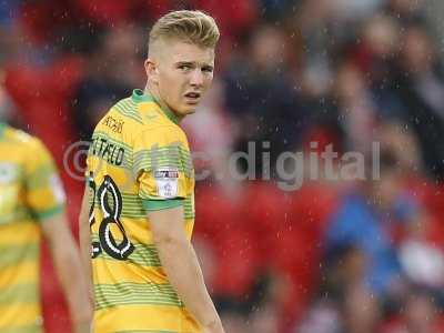 Doncaster v Yeovil 270816