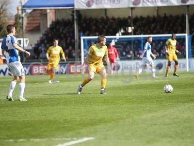 Bristol Rovers 160416Away616.JPG