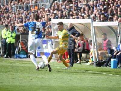 Bristol Rovers 160416Away797.JPG