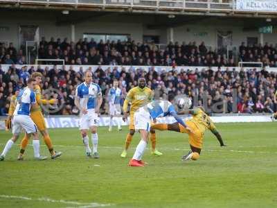 Bristol Rovers 160416Away833.JPG